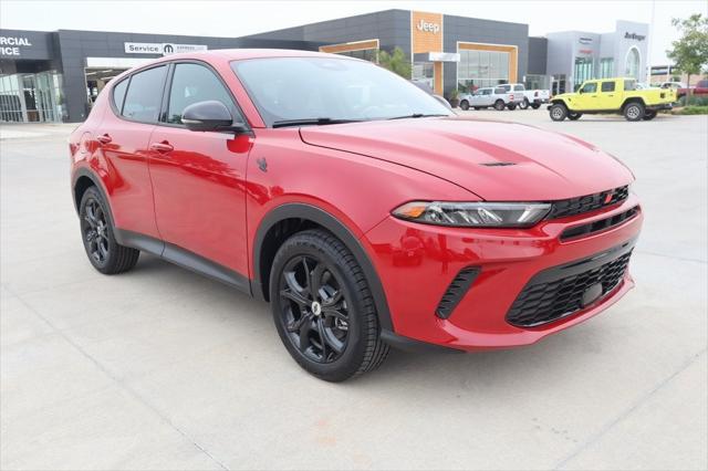 2025 Dodge Hornet HORNET GT AWD