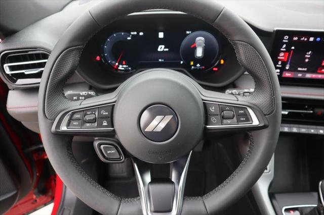 2025 Dodge Hornet HORNET GT AWD