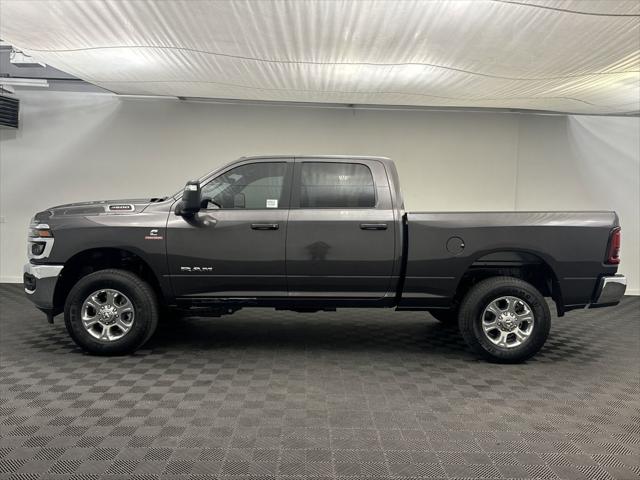 2025 RAM Ram 3500 RAM 3500 BIG HORN CREW CAB 4X4 64 BOX