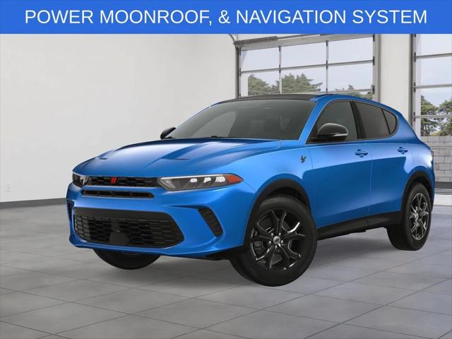 2025 Dodge Hornet HORNET GT PLUS AWD