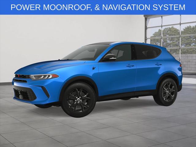 2025 Dodge Hornet HORNET GT PLUS AWD