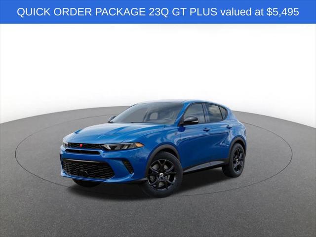 2025 Dodge Hornet HORNET GT PLUS AWD