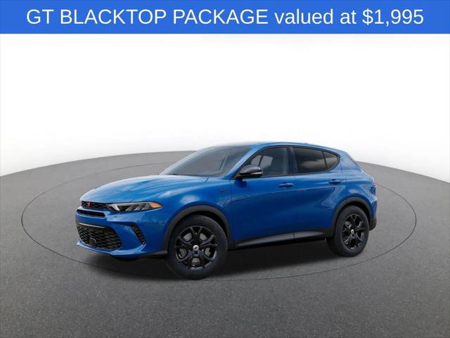 2025 Dodge Hornet HORNET GT PLUS AWD