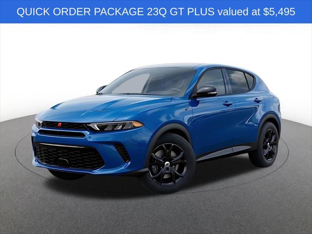 2025 Dodge Hornet HORNET GT PLUS AWD