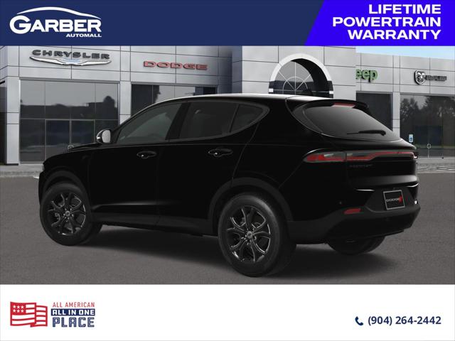 2025 Dodge Hornet HORNET GT AWD