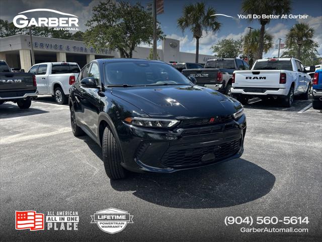 2025 Dodge Hornet HORNET GT AWD 2025 Dodge Hornet HORNET GT AWD