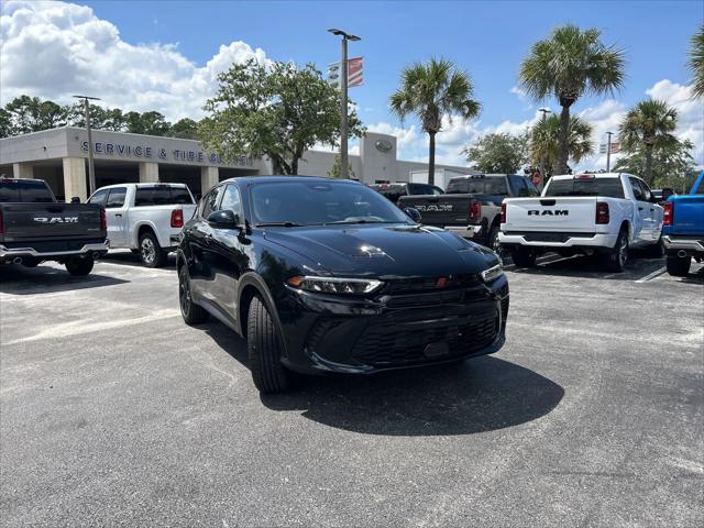 2025 Dodge Hornet HORNET GT AWD 2025 Dodge Hornet HORNET GT AWD