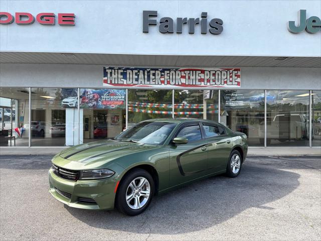 2022 Dodge Charger SXT RWD for sale in Jefferson City, TN