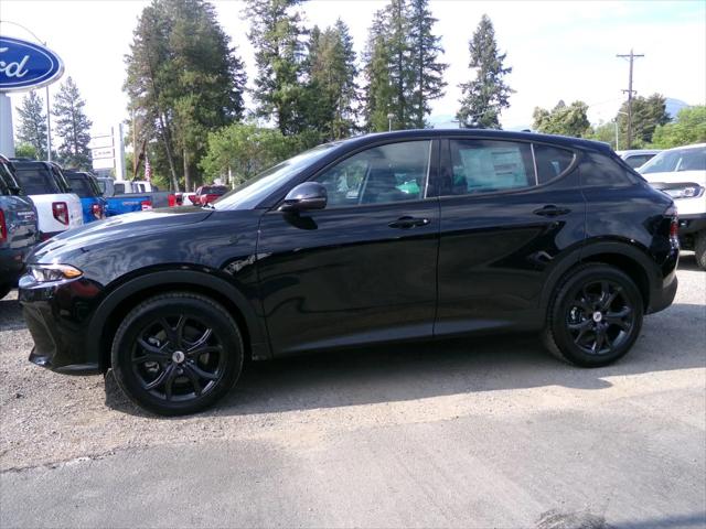 2025 Dodge Hornet HORNET GT PLUS AWD