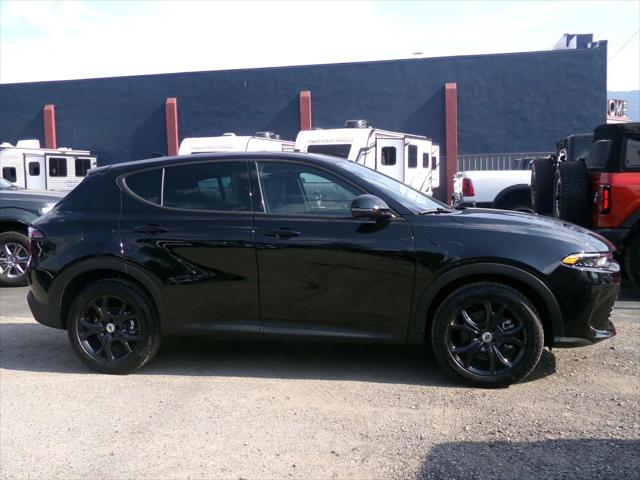 2025 Dodge Hornet HORNET GT PLUS AWD