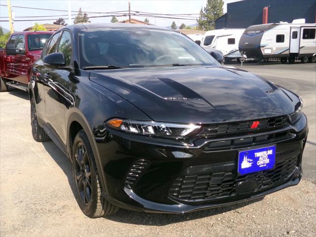 2025 Dodge Hornet HORNET GT PLUS AWD