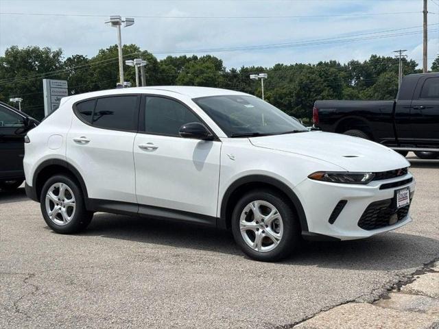 2025 Dodge Hornet HORNET GT AWD