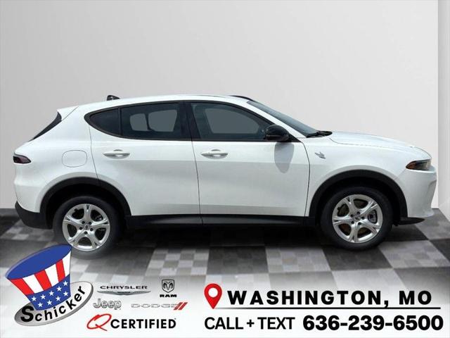 2025 Dodge Hornet HORNET GT AWD 2025 Dodge Hornet HORNET GT AWD