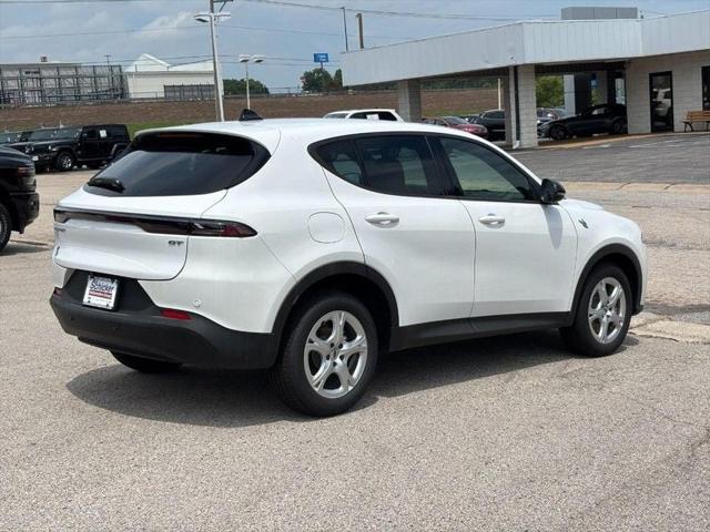 2025 Dodge Hornet HORNET GT AWD 2025 Dodge Hornet HORNET GT AWD