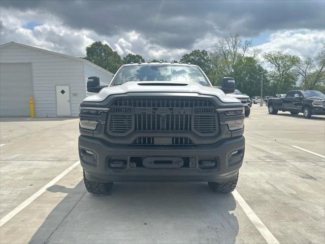 2025 RAM Ram 2500 RAM 2500 POWER WAGON CREW CAB 4X4 64 BOX