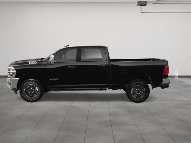 2025 RAM Ram 3500 RAM 3500 LARAMIE CREW CAB 4X4 64 BOX