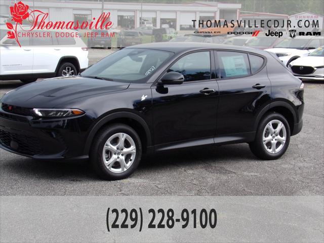 2025 Dodge Hornet HORNET GT AWD