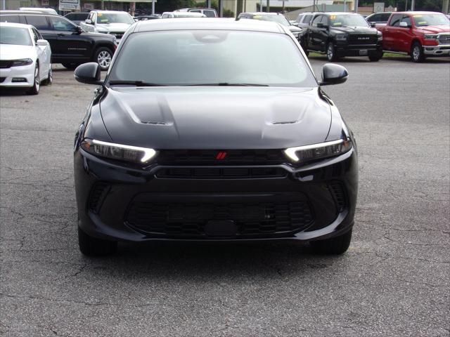 2025 Dodge Hornet HORNET GT AWD