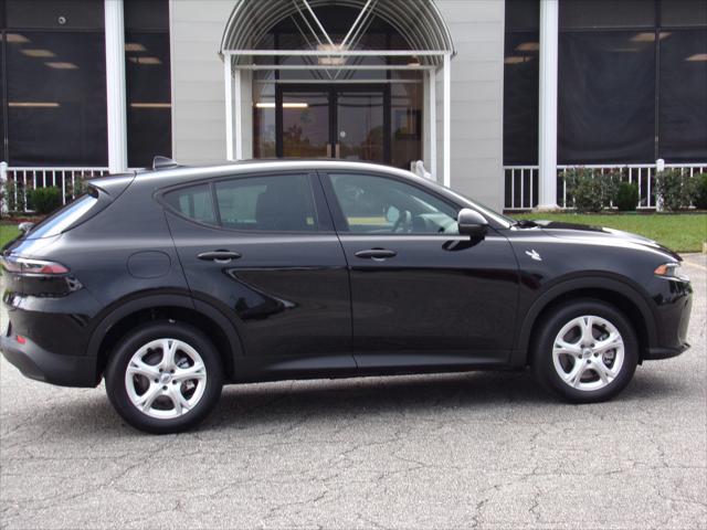 2025 Dodge Hornet HORNET GT AWD