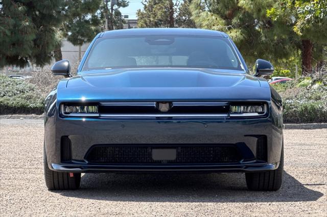 2024 Dodge Charger CHARGER DAYTONA R/T AWD