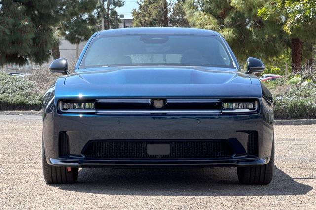 2024 Dodge Charger CHARGER DAYTONA R/T AWD 2024 Dodge Charger CHARGER DAYTONA R/T AWD