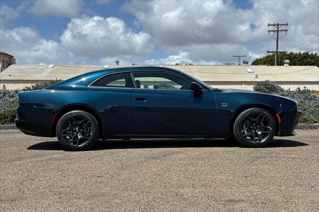 2024 Dodge Charger CHARGER DAYTONA R/T AWD 2024 Dodge Charger CHARGER DAYTONA R/T AWD