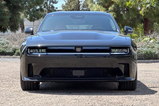 2024 Dodge Charger CHARGER DAYTONA SCAT PACK AWD