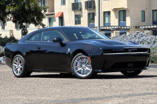 2024 Dodge Charger CHARGER DAYTONA SCAT PACK AWD 2024 Dodge Charger CHARGER DAYTONA SCAT PACK AWD