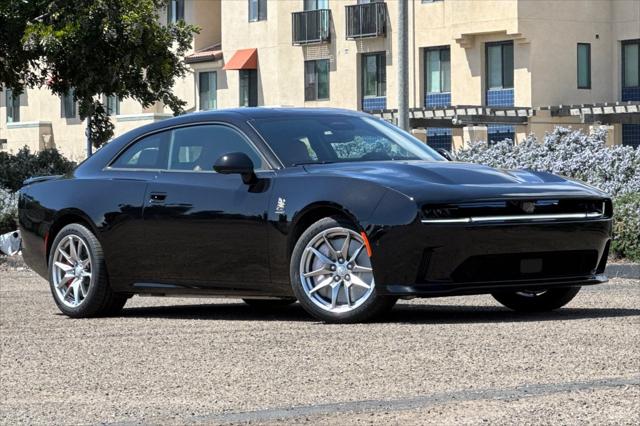 2024 Dodge Charger CHARGER DAYTONA SCAT PACK AWD