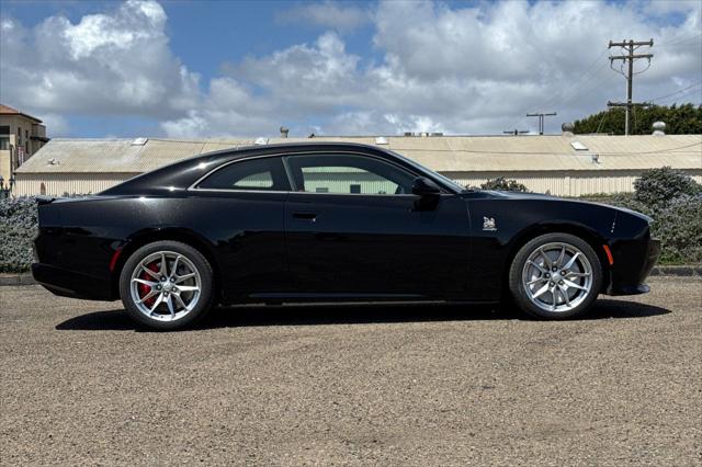 2024 Dodge Charger CHARGER DAYTONA SCAT PACK AWD