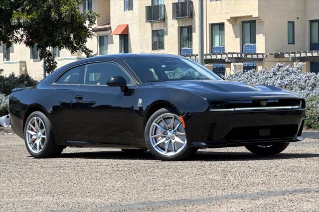 2024 Dodge Charger CHARGER DAYTONA SCAT PACK AWD