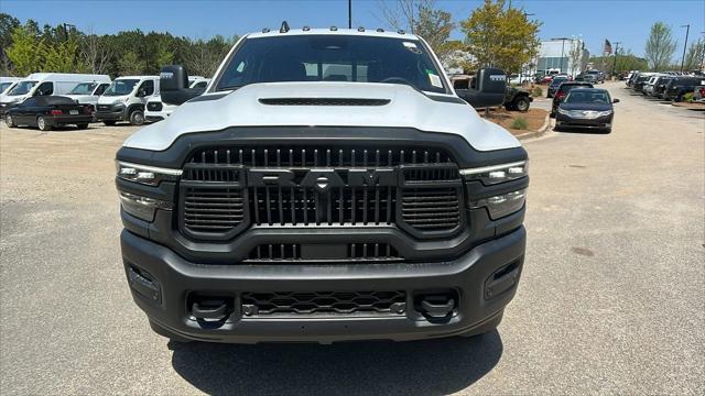 2025 RAM Ram 2500 RAM 2500 REBEL CREW CAB 4X4 64 BOX