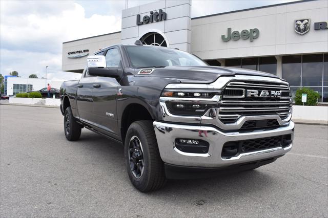 2025 RAM Ram 2500 RAM 2500 LARAMIE CREW CAB 4X4 64 BOX