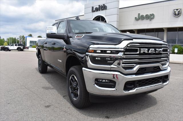 2025 RAM Ram 2500 RAM 2500 LARAMIE CREW CAB 4X4 64 BOX