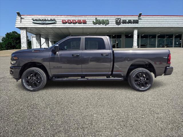 2025 RAM Ram 2500 RAM 2500 LONE STAR CREW CAB 4X4 64 BOX