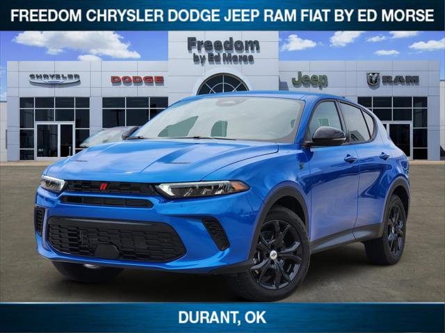 2025 Dodge Hornet HORNET GT AWD