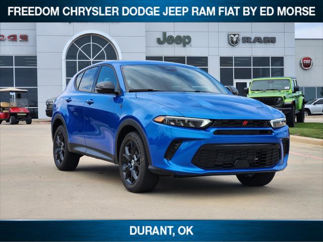 2025 Dodge Hornet HORNET GT AWD