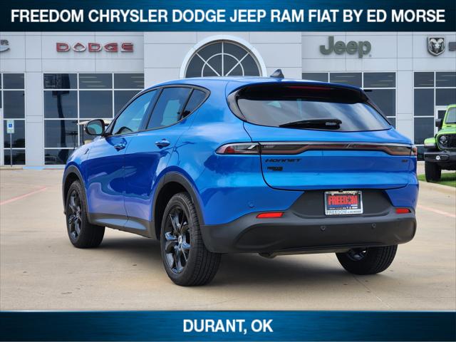 2025 Dodge Hornet HORNET GT AWD 2025 Dodge Hornet HORNET GT AWD