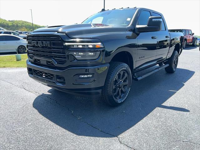 2025 RAM Ram 2500 RAM 2500 LARAMIE CREW CAB 4X4 64 BOX