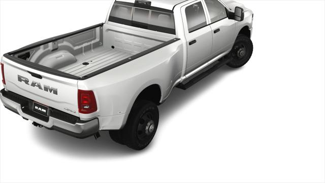 2025 RAM Ram 3500 RAM 3500 TRADESMAN CREW CAB 4X4 8 BOX