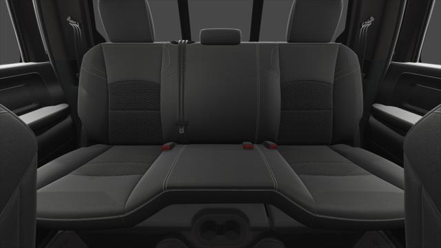 2025 RAM Ram 3500 RAM 3500 TRADESMAN CREW CAB 4X4 8 BOX