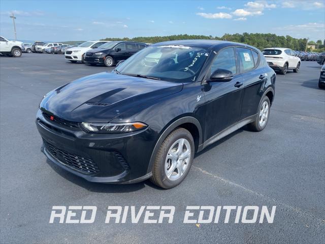 2025 Dodge Hornet HORNET GT AWD 2025 Dodge Hornet HORNET GT AWD