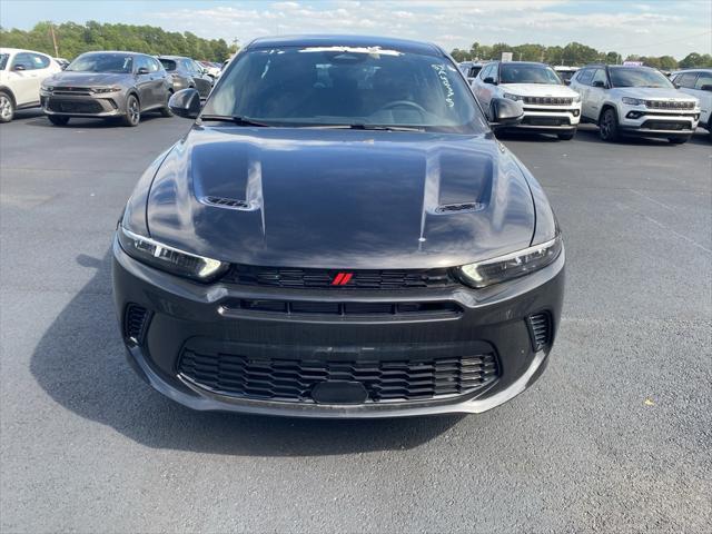 2025 Dodge Hornet HORNET GT AWD 2025 Dodge Hornet HORNET GT AWD