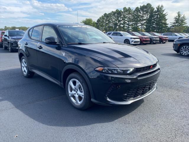 2025 Dodge Hornet HORNET GT AWD 2025 Dodge Hornet HORNET GT AWD