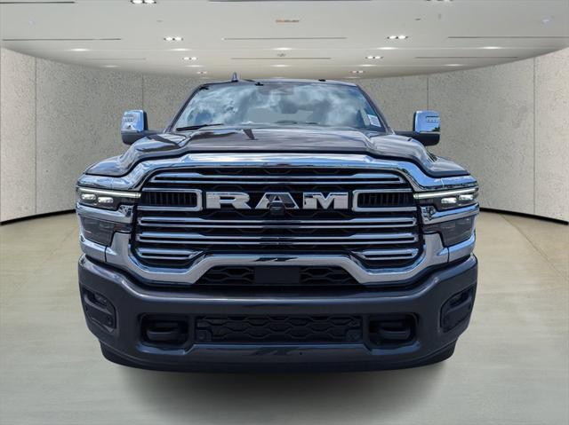 2025 RAM Ram 2500 RAM 2500 LARAMIE CREW CAB 4X4 64 BOX