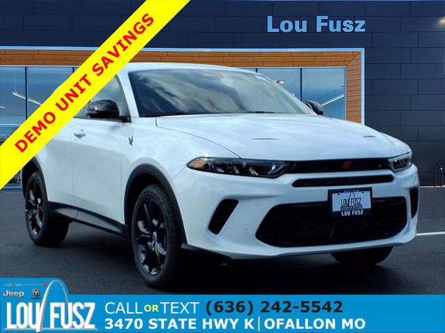 2025 Dodge Hornet HORNET GT AWD