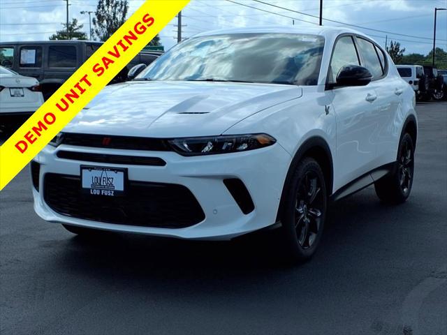 2025 Dodge Hornet HORNET GT AWD