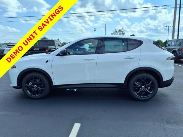 2025 Dodge Hornet HORNET GT AWD