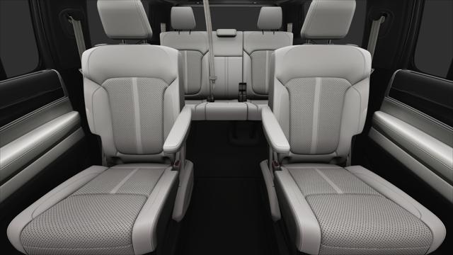 2025 Wagoneer Wagoneer WAGONEER SERIES III 4X4