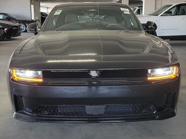 2025 Dodge Charger CHARGER 2-DOOR DAYTONA R/T AWD